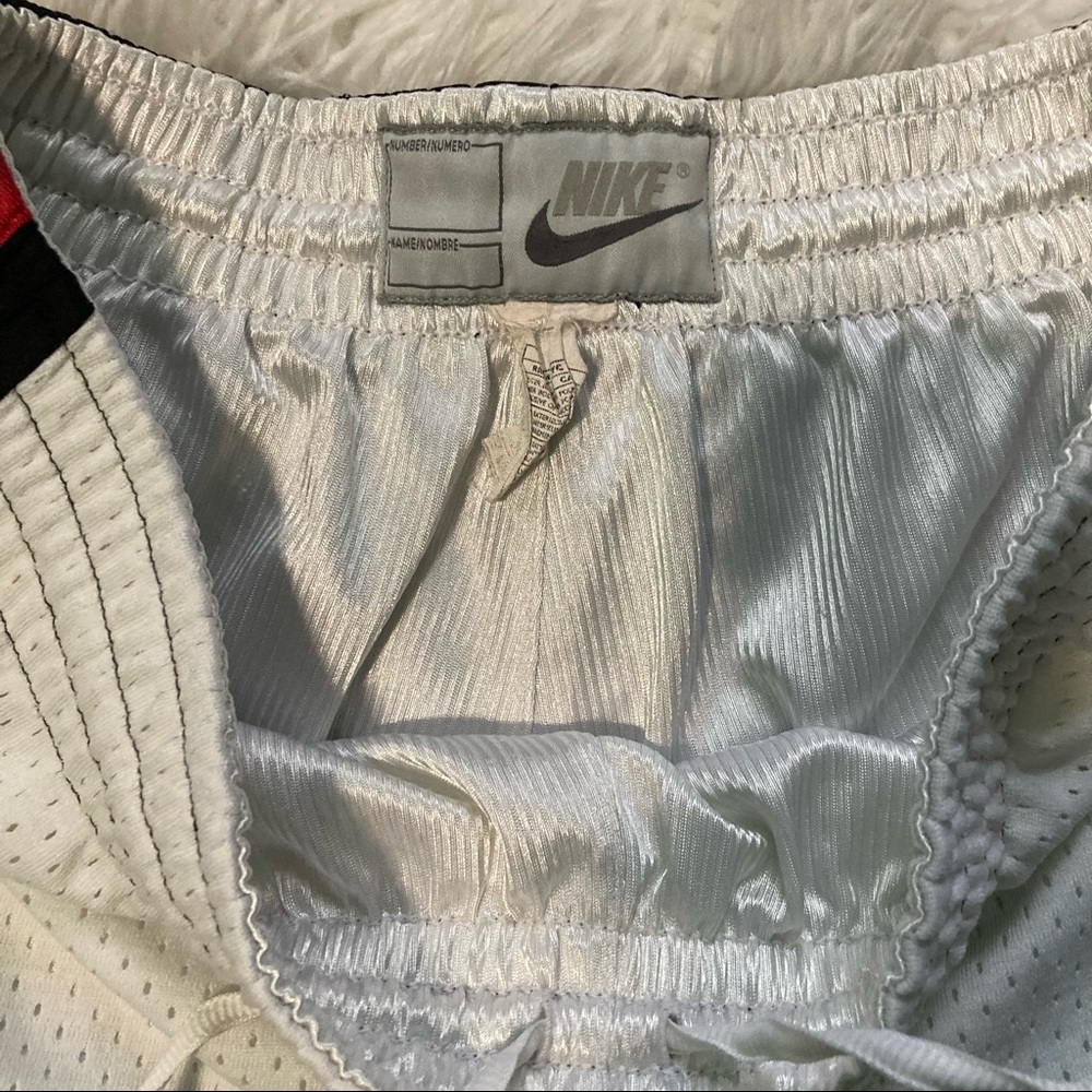 Nike Mens Jersey Shorts SZ M - Picture 3 of 3